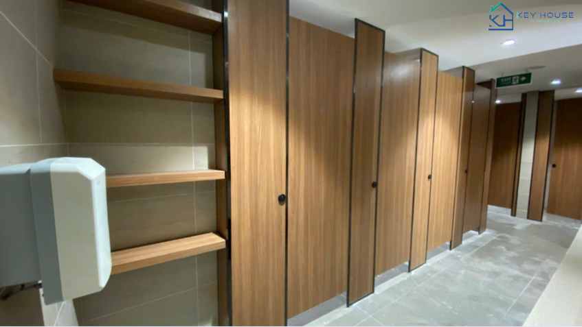 Công việc chất lượng và vật liệu