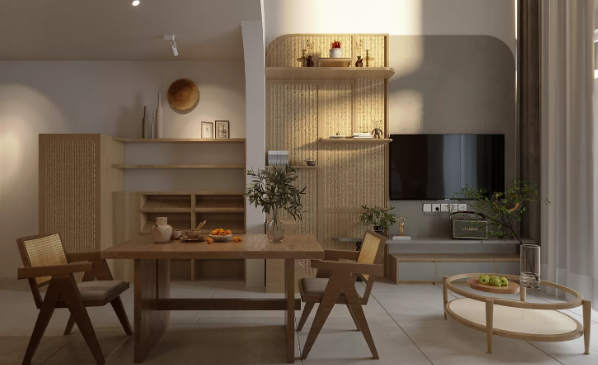 Nhà ở Chú Hào – Gò Vấp