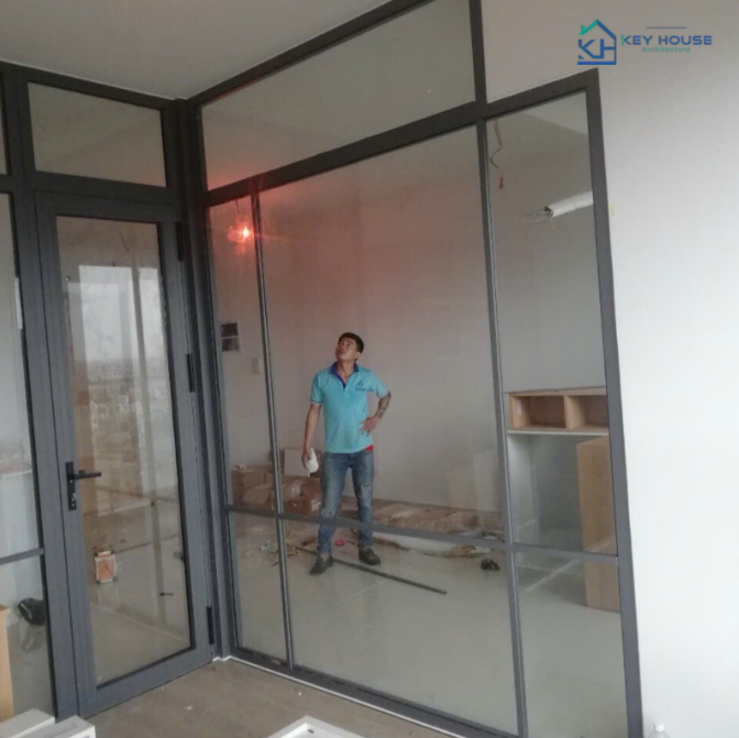 Thi công nội thất trọn gói là gì?