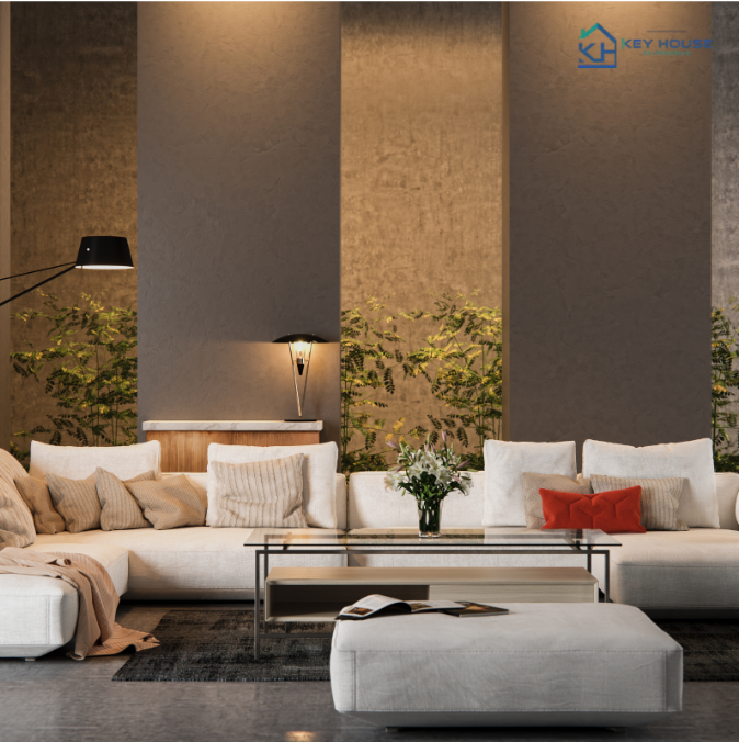 Phong cách thiết kế