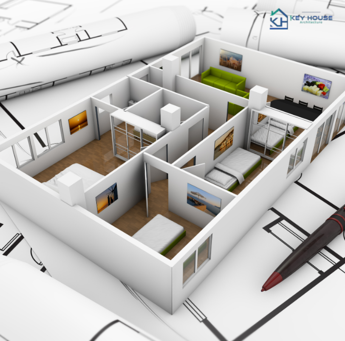 Mức độ chi tiết của hồ sơ thiết kế