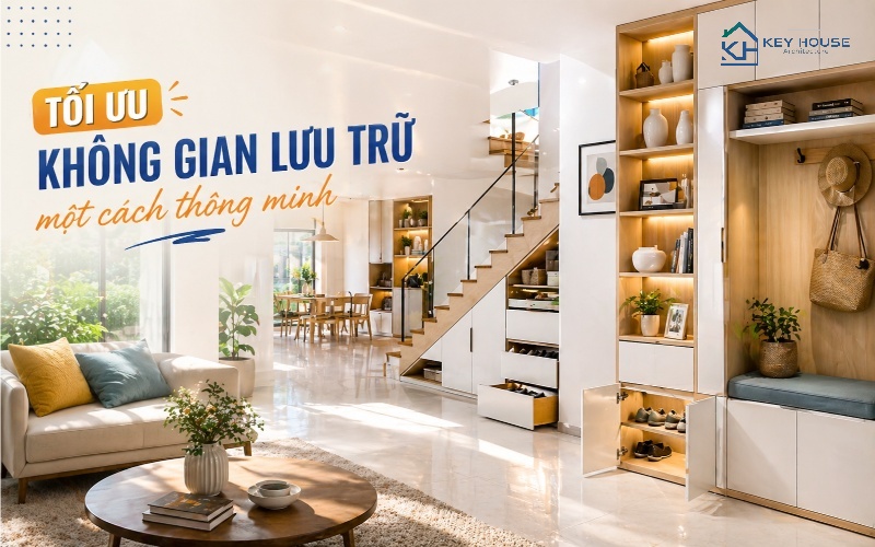 Tối ưu không gian lưu trữ một cách thông minh