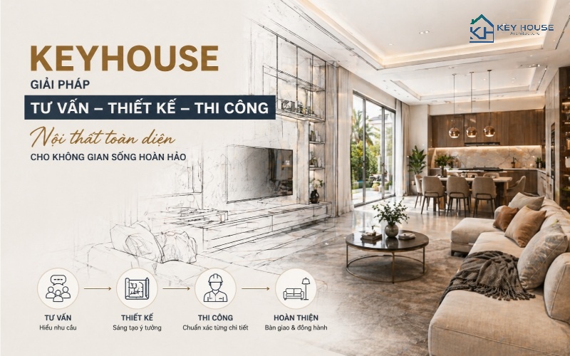 "Keyhouse