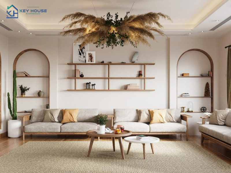 loại hình công trình nhà ở