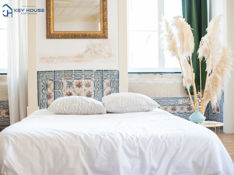 Nội thất homestay