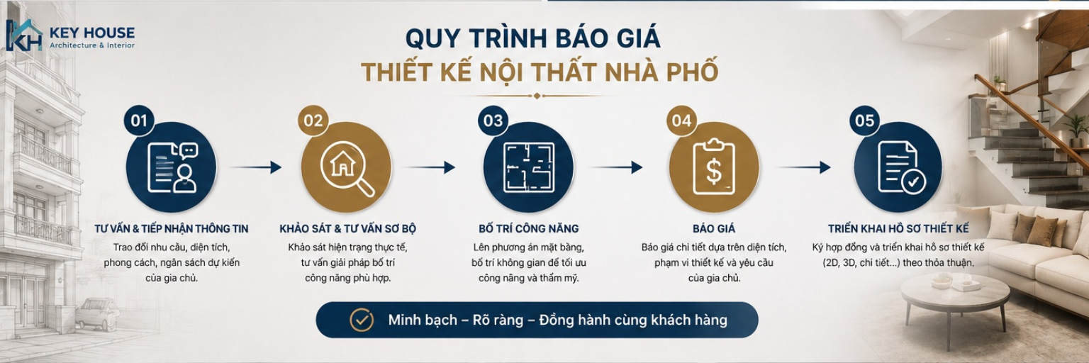 Quy trình thiết kế