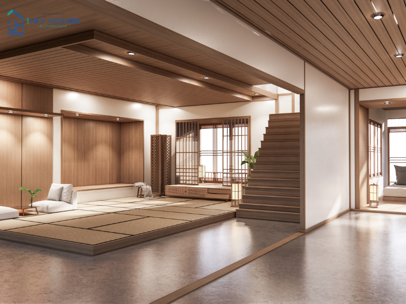 Phối cảnh 3D thiết kế nội thất