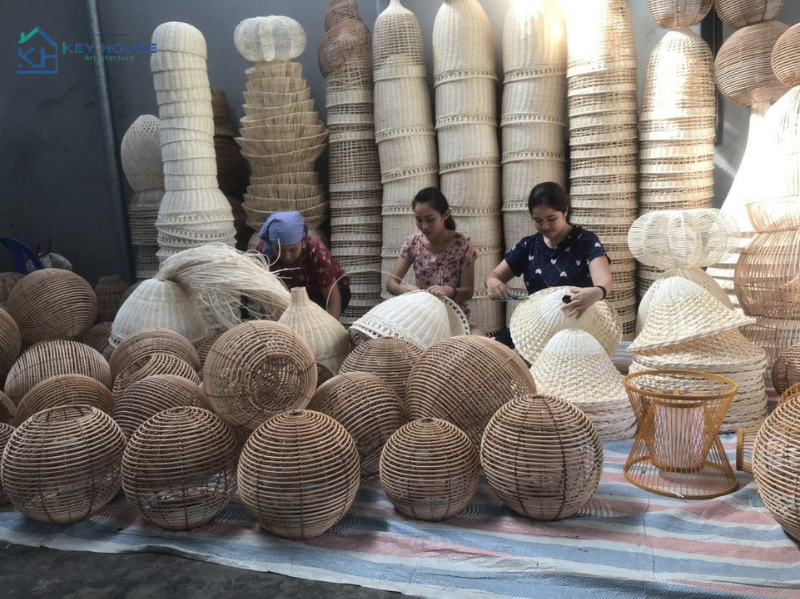 Đồ nội thất đặt riêng theo kích thước